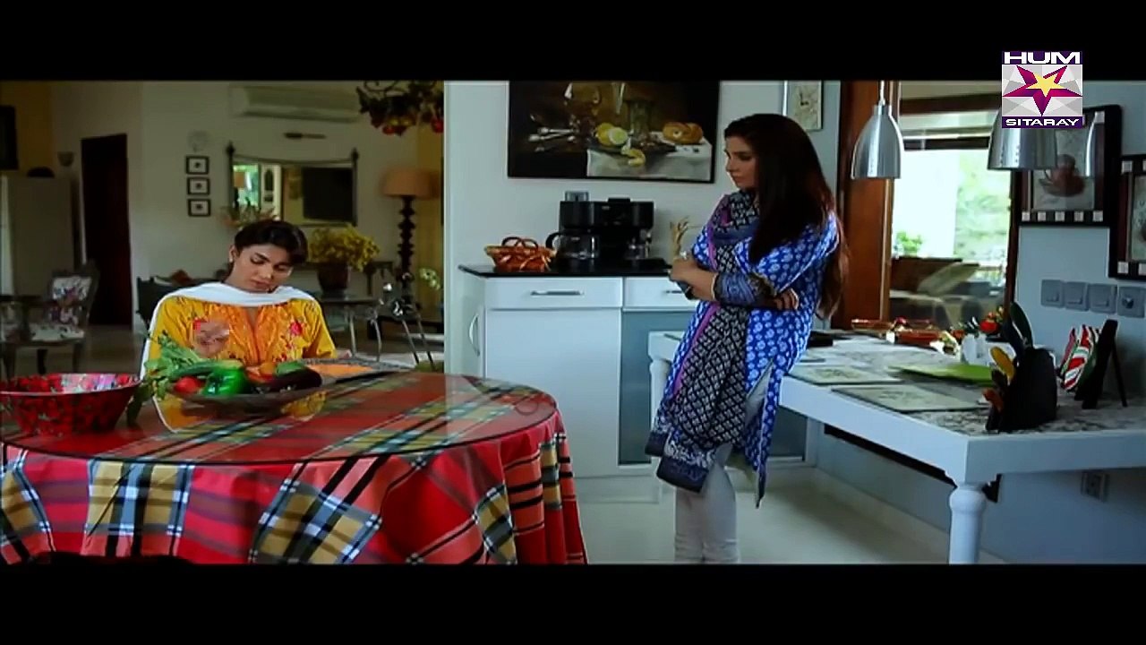 Sawaab Episode 29 Full HumSitaray TV Drama 16 July 2015