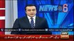Ary News Headlines 12 February 2016 , Raheel Shareef Positive Step