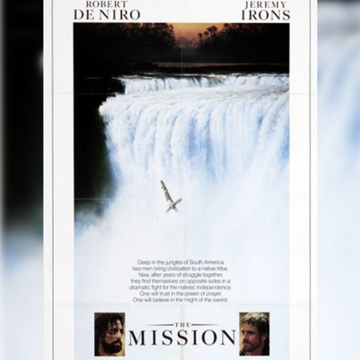 The Mission