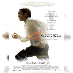 Twelve Years a Slave