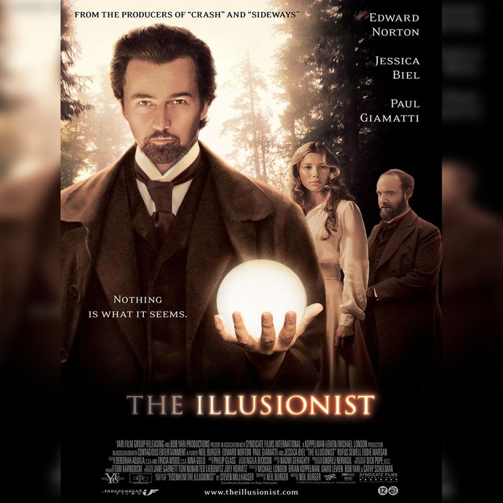 The Illusionist