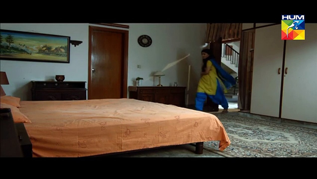 Abro Episode 11 Full Hum TV Drama 28 Feb 2016