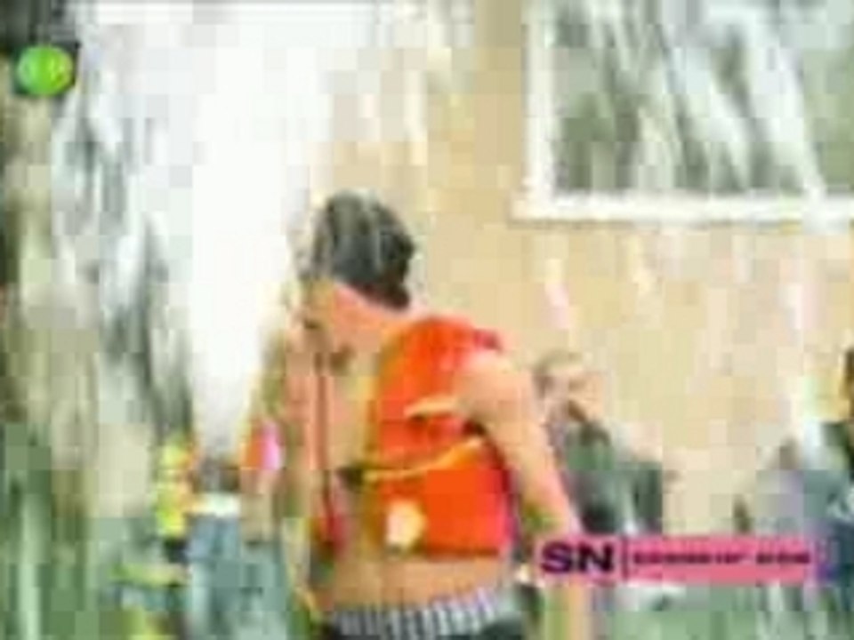 Sum41 - Fat Lip