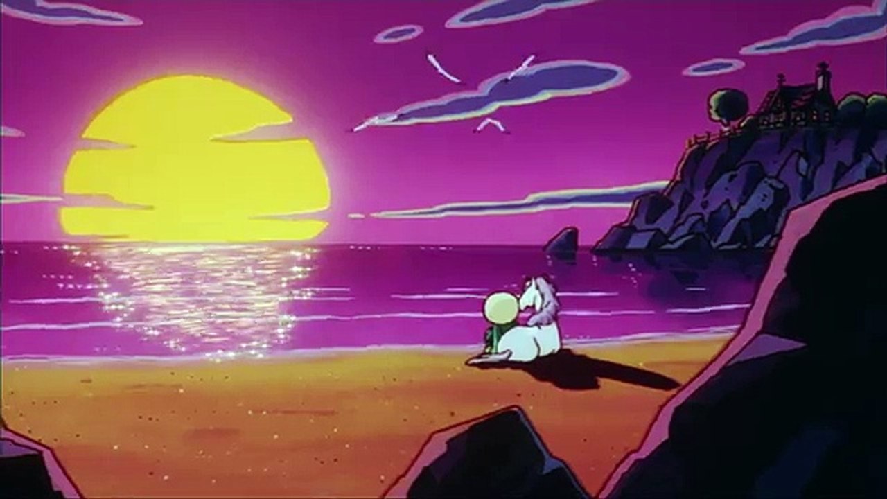 映画 それいけ！アンパンマン ゆうれい船をやっつけろ！！(予告編)