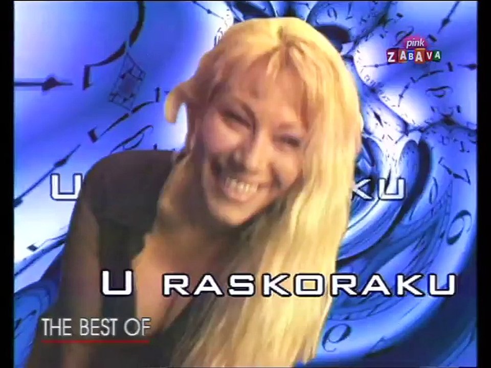 U raskoraku - Zorica Brunclik, Nives Celzijus, Anci, Rada Radenovic