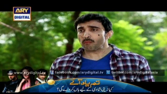Watch Shehzada Saleem Episode – 23 – 2nd March 2016 on ARY Digital