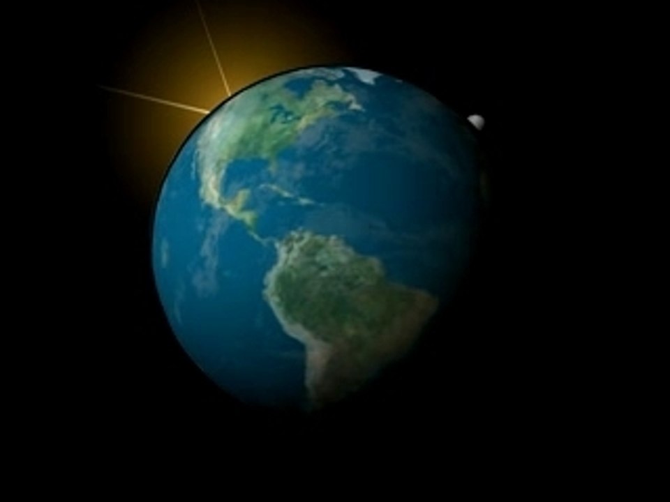 Earth II