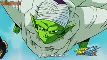 Dragon Ball Kai avance saga de Majin Buu (capítulo 99)