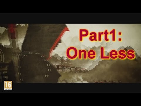 Assassin's Creed Chronicles HD Walkthrough
