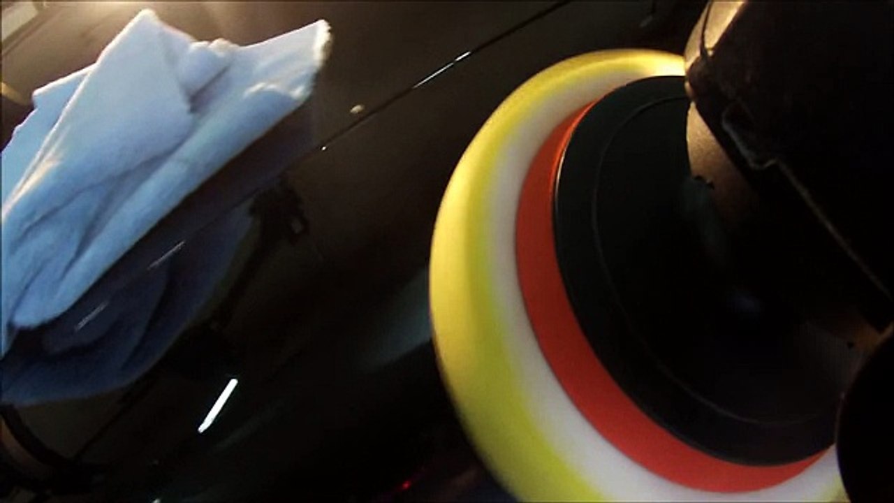 CAR ESSENCE SAPPHIRE HD PROMO