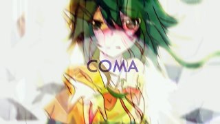 ensou - COMA [ Cytus 5.0 Official ]