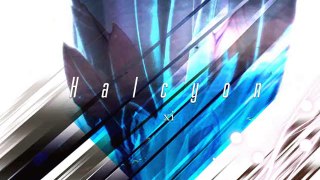 Halcyon - xi (Full ver.)