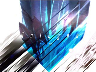 Halcyon - xi (Full ver.)