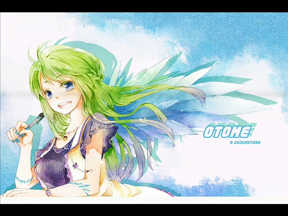 suzumetune - otome