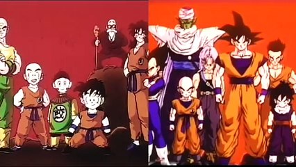 Dragon Ball Z - Cha-La Head Cha-La (English Philippines Version) - by Age of Wonder
