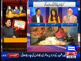 Khabar Yeh Hai - 6 December 2015