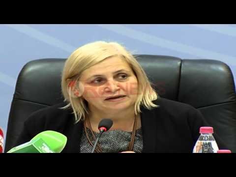 Ekonomi nis detyrën si Ministre me mbledhjen e Këshillit të Investimeve- Ora News