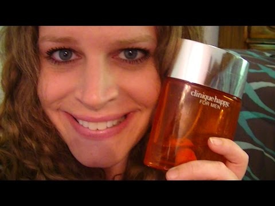 ASMR Men's Fragrance Shop ~Role Play~