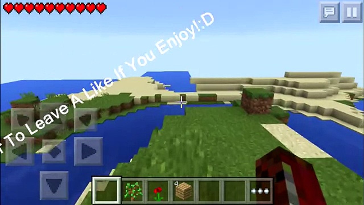 0.11.0 Duplication Glitch! - Minecraft Pocket Edition