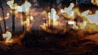 Şira - Yangın ( Official Video )