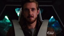 DC's Legends of Tomorrow Meet Rip Hunter Promo (HD)