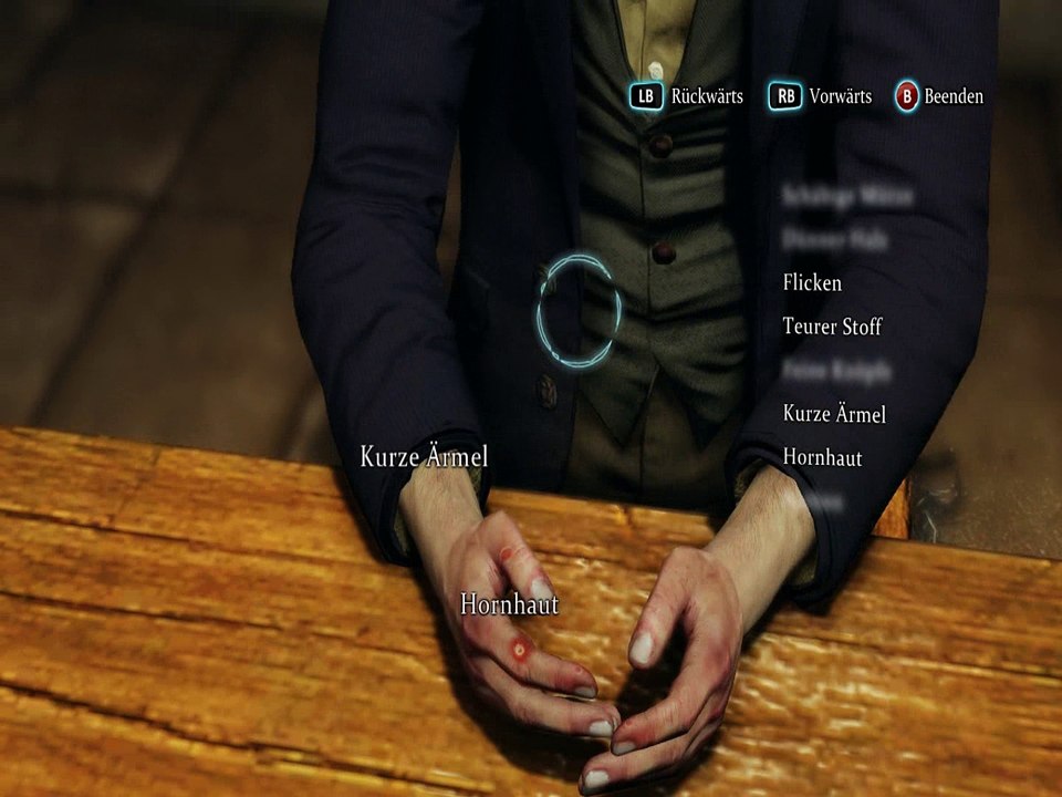 Sherlock Holmes: Crimes & Punishments #3 - Die Dawson Neligen Investmentfonds [German Let's Play]