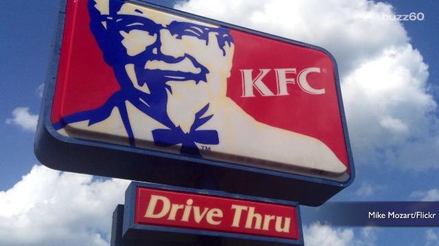 Teens banned from KFC, McDonalds