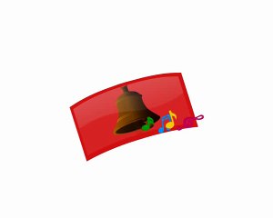 Piggly On A Railway Nursery Rhymes