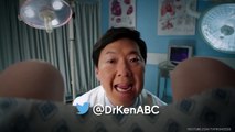 Dr. Ken (ABC) “Follow Dr. Ken” Promo HD