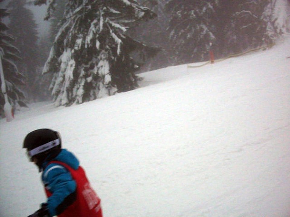 Samedi de Neige ASPA 23 janvier 2016