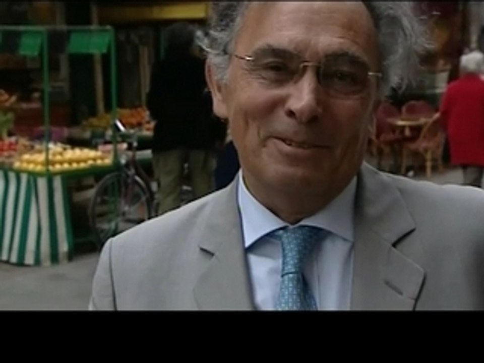 Clip du Modem
