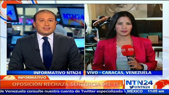 Asamblea Nacional de Venezuela avanzará en las interpelaciones y votos censura pese a la sentencia del miedo del TSJ