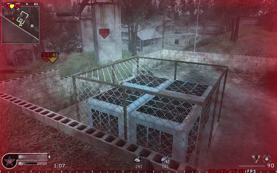 CoD4- Funny GamePlay #Uberknife Vol.2