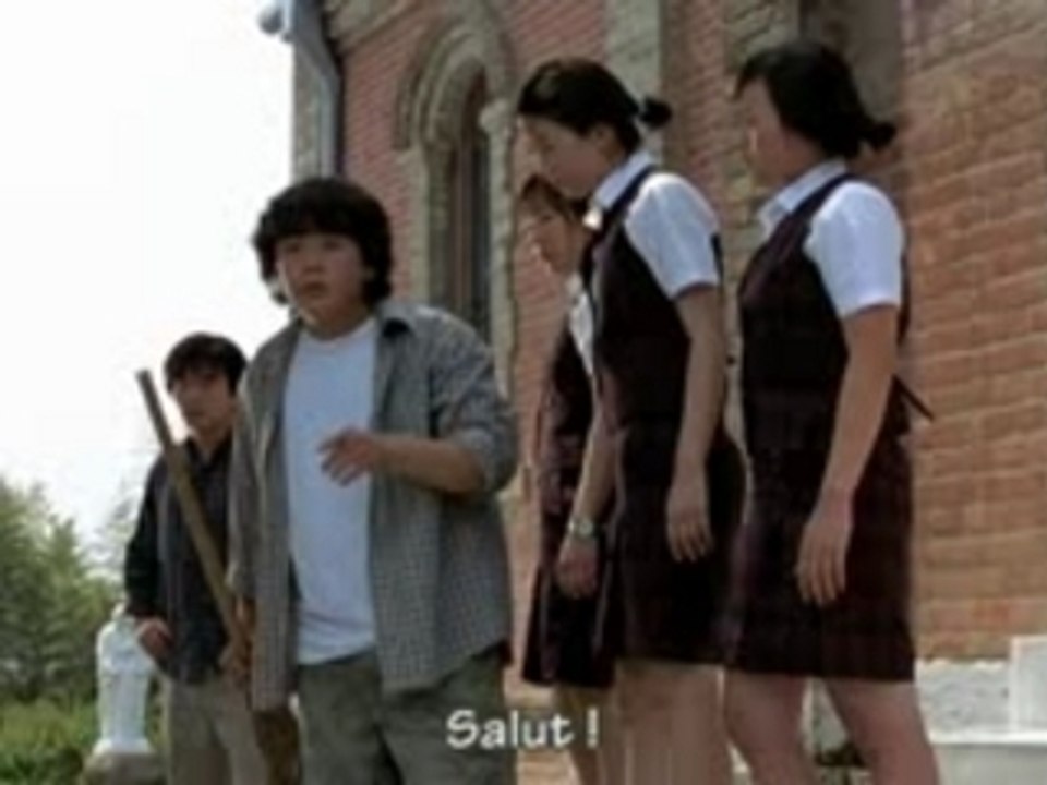 Love so divine part 3/12