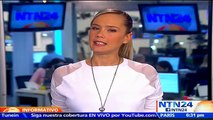 Petición para extraditar a ‘El Chapo’ Guzmán se debe a que es “víctima de una feroz tortura”: abogado a NTN24