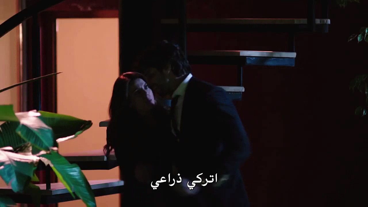 مسلسل شمس الشتاء Kış Güneşi - اعلان الحلقة 3 مت...