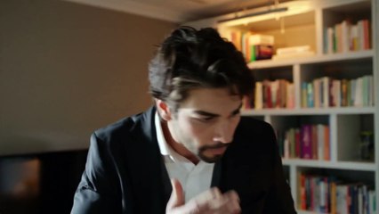 مسلسل شمس الشتاء Kış Güneşi - الحلقة 2 مترجمة للعربية (القسم 1)