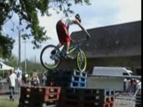 - St Aubin du Cormier 2007 -