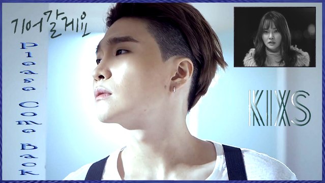 KIXS - Please Come Back MV HD k-pop [german Sub]