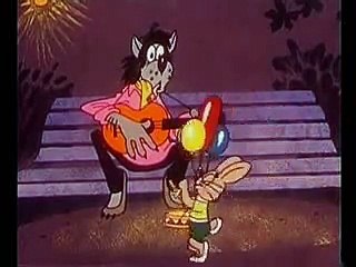 НУ ПОГОДИ! 1 серия (новая версия, озвучка музыкой)