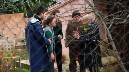 مسلسل شمس الشتاء Kış Güneşi - الحلقة 2 مترجمة للعربية (القسم 2)