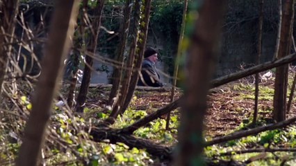 مسلسل شمس الشتاء Kış Güneşi - الحلقة 2 مترجمة للعربية (القسم 3)