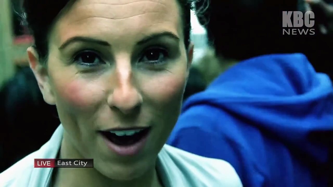 DragonBall Z Saiyan Saga DBZ movie HINDI