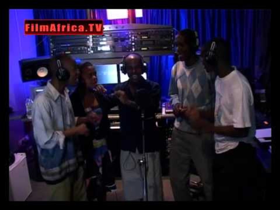 MASKANDI OPRESIDENT - Aweneli kufa