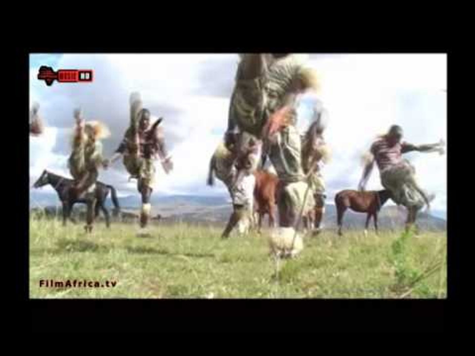 ABAFANA BASEMAWOSI - U DADDY (MASKANDI)