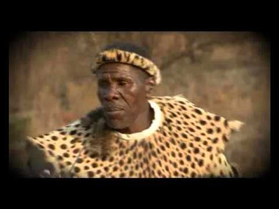 Uthwalofu Namankentshane - Ulundi