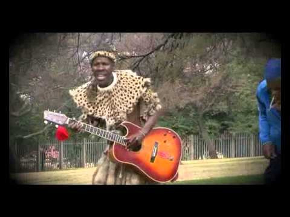 Uthwalofu Namankentshane - Ithuba lami