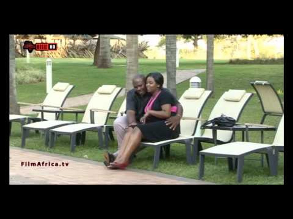 THOKOZANI LANGA - UYANGI CHARMER - (MASKANDI MUSIC)