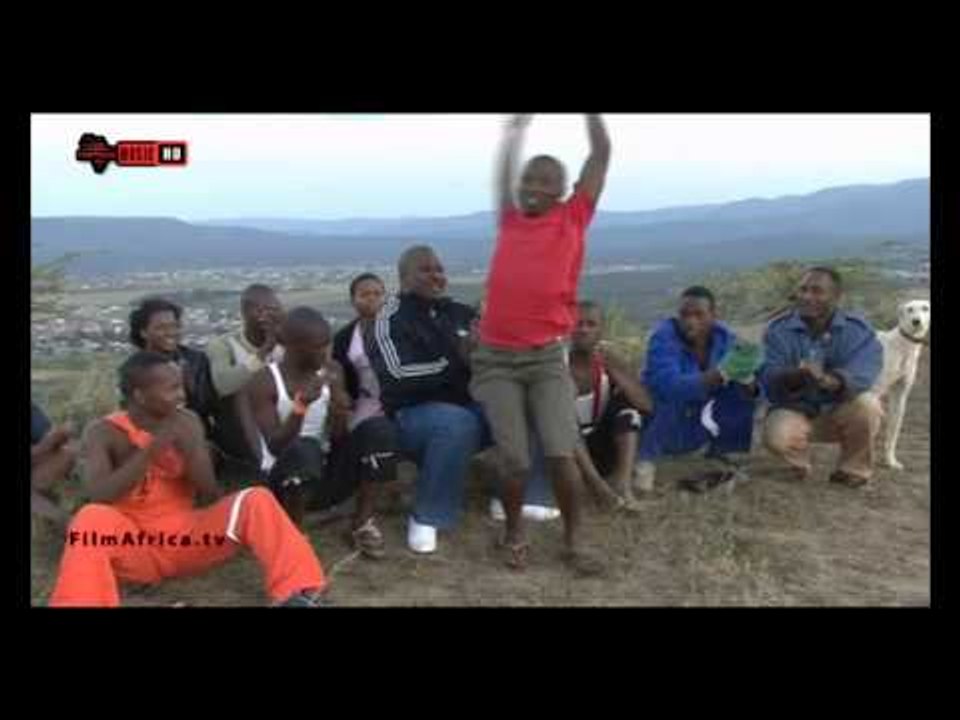 THOKOZANI LANGA - UGODO - (MASKANDI MUSIC)