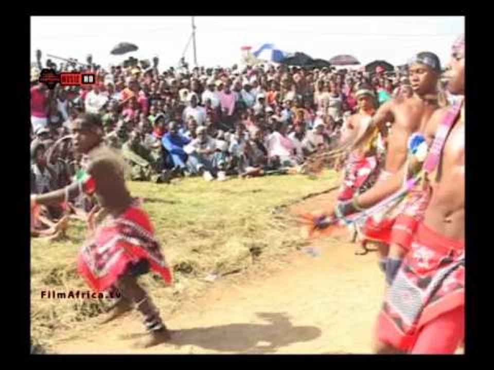 ABAFANA BASEMAWOSI - NGABE SENGAHAMBA (MASKANDI)